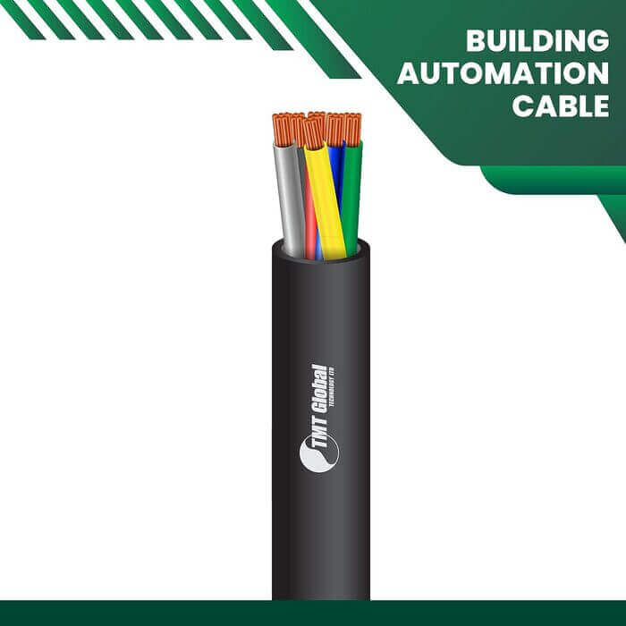 Building Automation Cable 6core Outdoor 305m