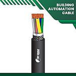Building Automation Cable 6core Shielded Outdoor 1.5mm 305m