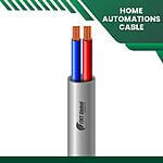 2core Home Automations Cable 305m