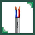 Home Automations Cable 2core Outdoor 1.5mm 305m