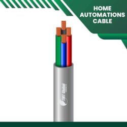 smart Home Automations Cable 4 core 1.5mm 305m Home Automations Cable 4core 1.5mm 305m