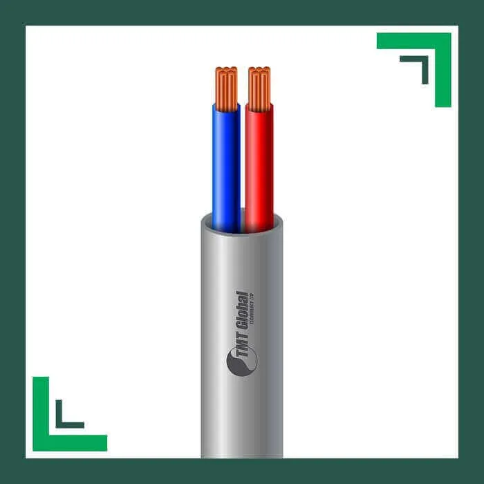 2core Power Cable 305m