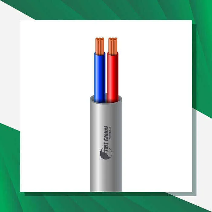 2core Power Cable 305m
