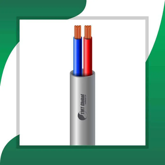 2core Power Cable 305m
