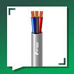Power Cable 3core 1.5mm 305m