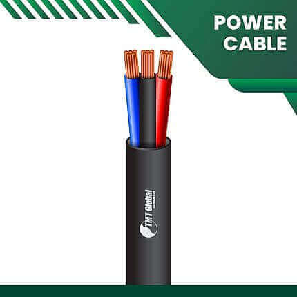 Power Cable 3core Outdoor 305m
