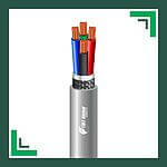 Power Cable Shielded 4core 1.5mm 305m