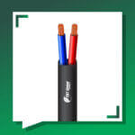 Security Cable 2core Outdoor 305m