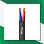 Security Cable 2core Outdoor 305m