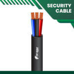 Security Cable 3core Outdoor 305m