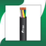 Security Cable 6core Outdoor 305m