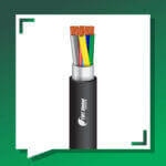 Security Cable 6core Shielded Outdoor 1.5mm 305m