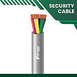 Security Cable 8core 1.5mm 305m