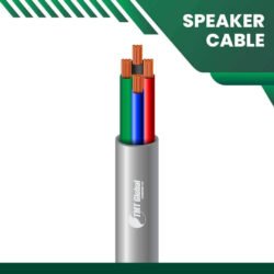 4 core Speaker cable 10 to 20 awg 305m