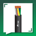Alarm Cable 6core Outdoor 305m