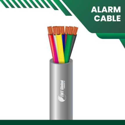 : Alarm Cable 8core 1.5mm 305m