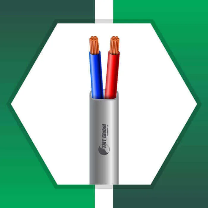 Building Automation Cable 8core Shielded Outdoor 1.5mm 305m