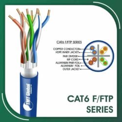 ftp cat6 23awg 4 twisted pair LSZH 305m connect computer to router with ethernet cable,does the ethernet cable affect speed,ethernet cable bandwidth,ethernet cable for tv,ethernet cable inside,ethernet crossover cable