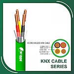 2 Pair 4 core KNX Control Cable tmt global knx cable 11