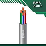 4 core BMS cable 16 to 24 awg 305m