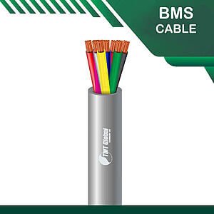 8 core BMS cable 16 to 24 awg 305m