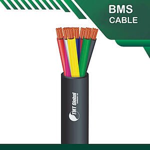 Download BMS Cables 8 core BMS cable outdoor 16 to 24 awg 305m