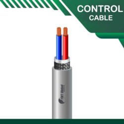 2 core control cable braid shielded lszh 10 to 24 awg 305m 2 core control cable braid shielded pvc 10 to 24 awg 305m