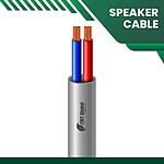 2 core Speaker cable 16 to 24 awg 305m
