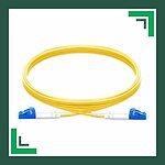fiber-patch-cord-lc-lc upc duplex tmt global-5