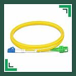 fiber-patch-cord-lc upc-sc apc duplex tmt