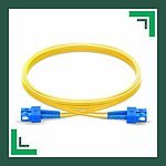 fiber-patch-cord- sc-sc upc duplex tmt global-5
