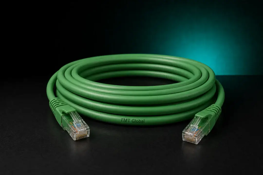 TMT Global Data Patch Cord