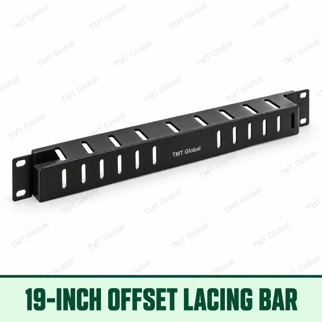 69113-19-Inch-Offset-Lacing-Bar 19-inch offset lacing bar, TMT Global