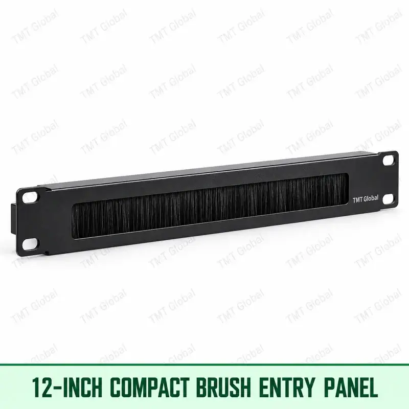 12-inch compact brush-entry panel, TMT Global