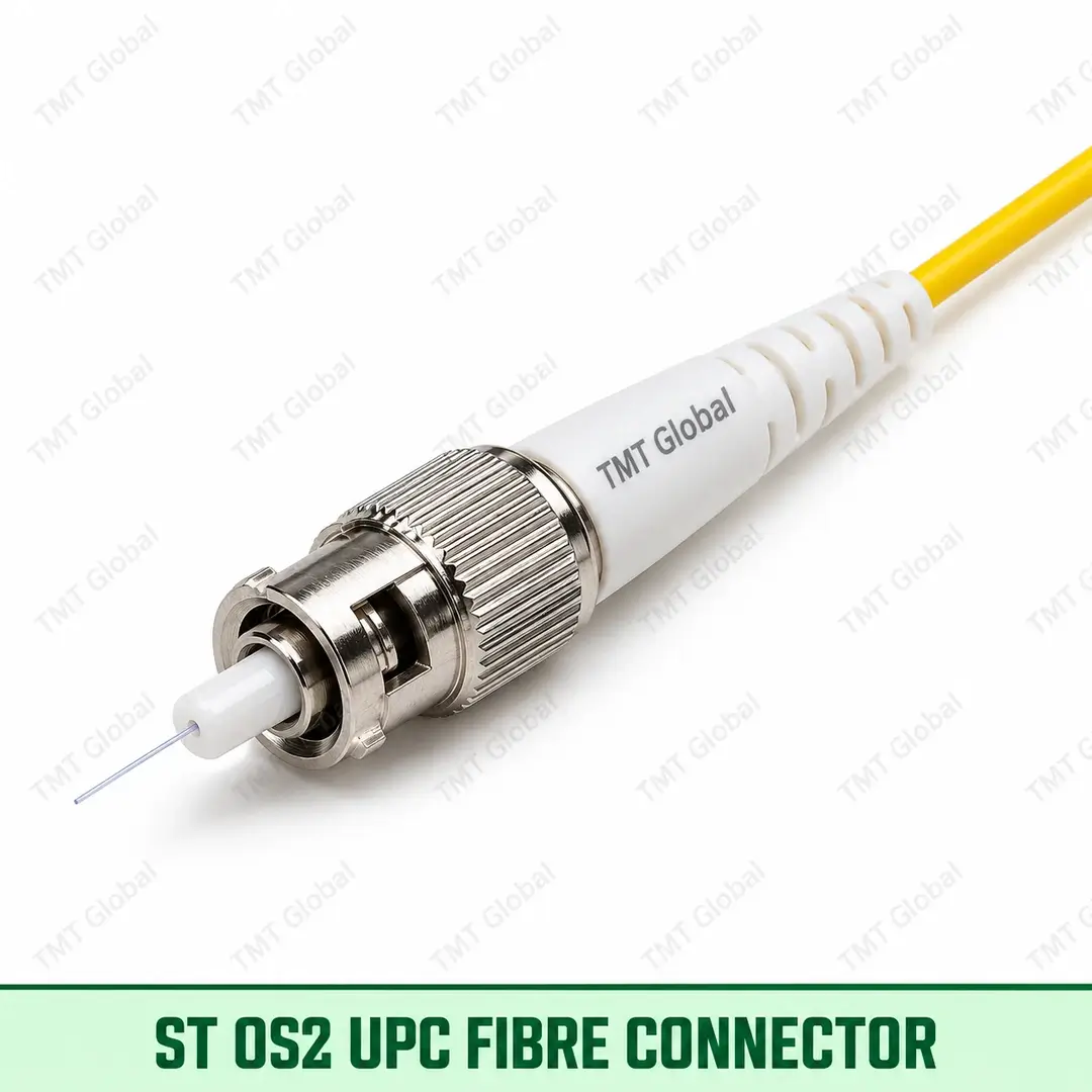 69242-ST-OS2-UPC-Connector ST OS2 UPC Connector
