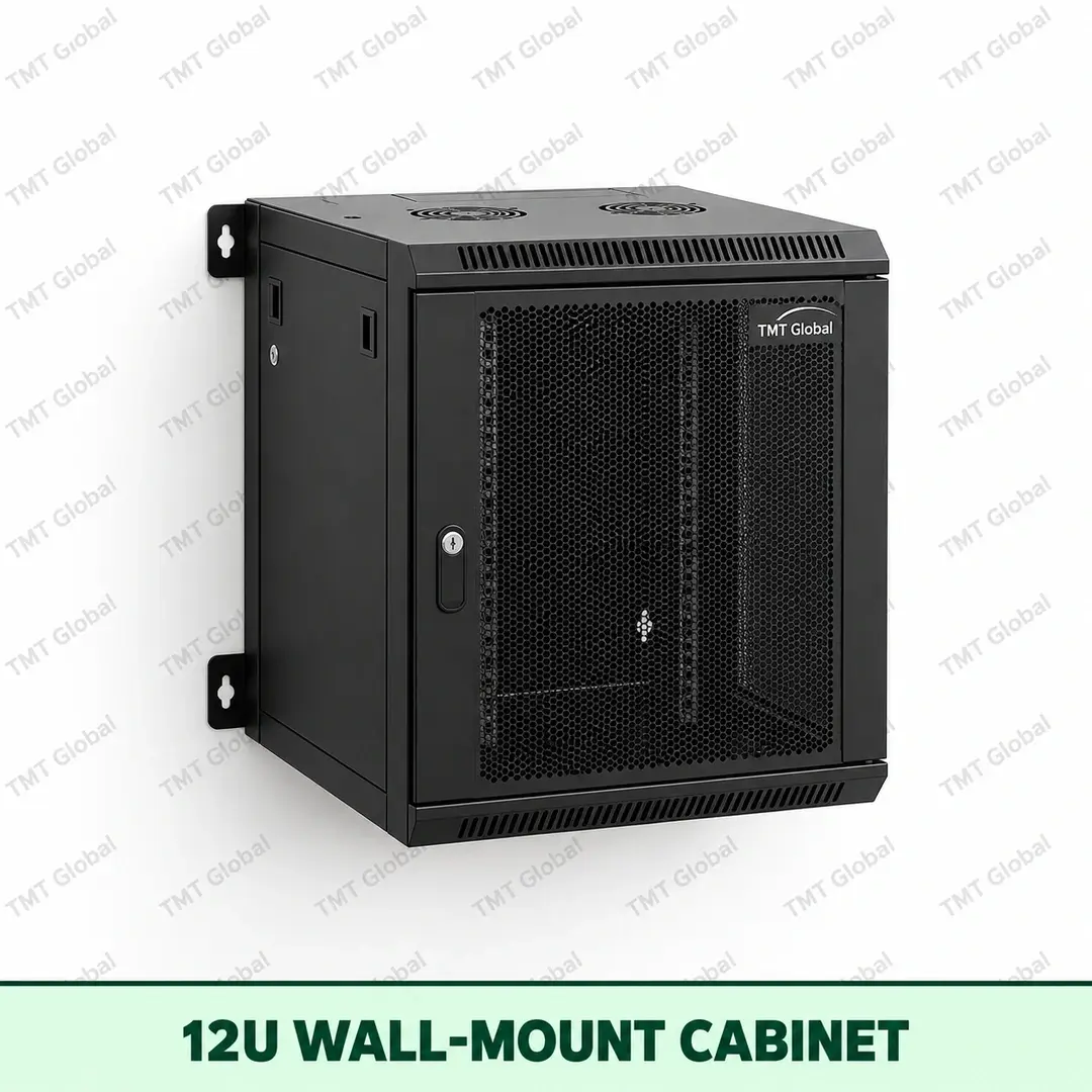 69318-12U-Wall-Mount-Cabinet 12U Wall Mount Cabinet