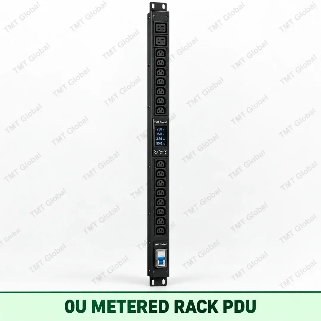 69362-0U-Metered-Rack-PDU 0U metered rack power distribution unit, TMT Global