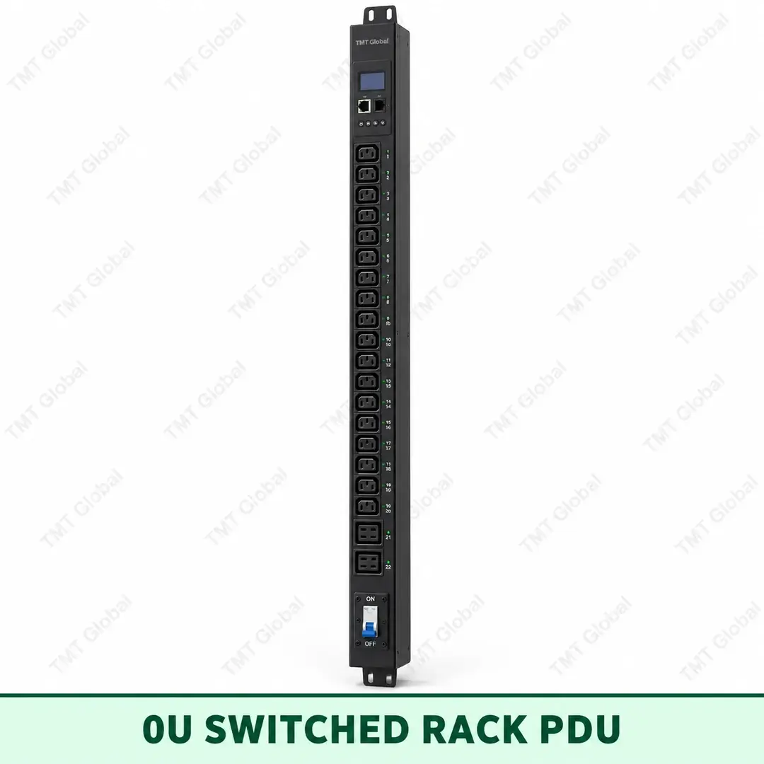 69364-0U-Switched-Rack-PDU 0U switched rack power distribution unit, TMT Global