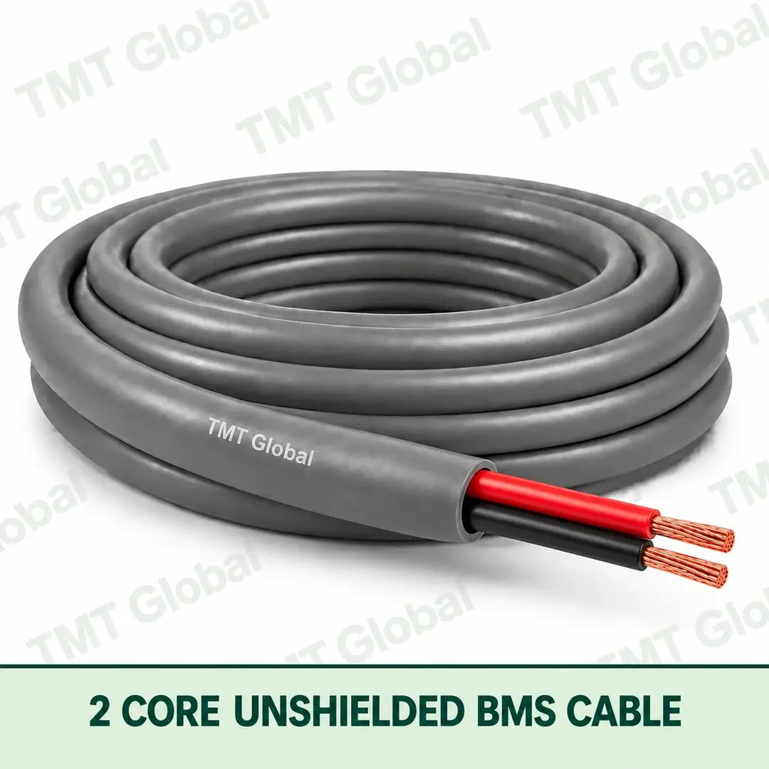 ELV & Automation 3 BMS cable products for building management systems