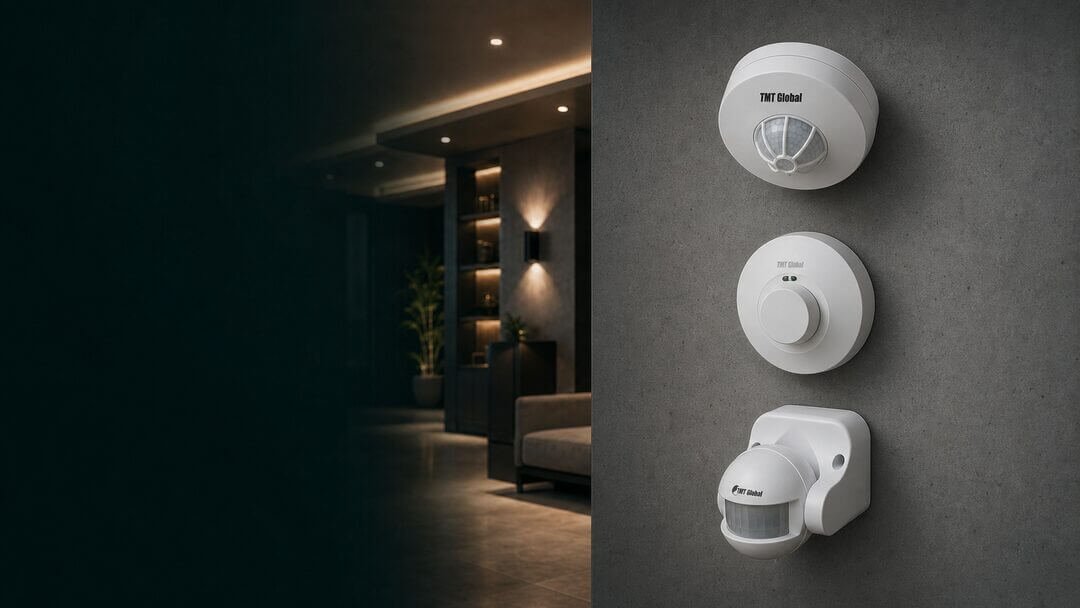 Lighting Control Systems 1 TMT Global Lighting Control